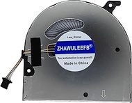 ZHAWULEEFB Replacement New CPU Fan for ACER chromebook Spin 13 Cp713-1wn EG50040S1-CF80-S9A K1803F D