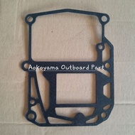 YAMAHA OBM 15HP E15D GASKET CYLINDER 6B4-11351-I 2-Stroke Outboard Engine