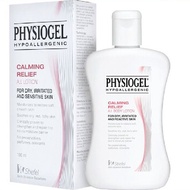[EXP:03/2027] PHYSIOGEL Calming Relief A.I. AI Lotion (100ml)
