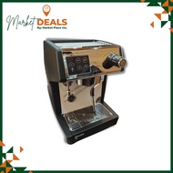 Espresso Machine Gemilai CRM 3200D/320F