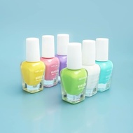 Implora Nail Polish Wonder / Nude