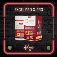 HQ Excel PRO X PRO BY DATO FADZILAH KAMSAH