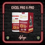 EXCEL PRO X PRO BACOPA BY DATO FADZILAH KAMSAH