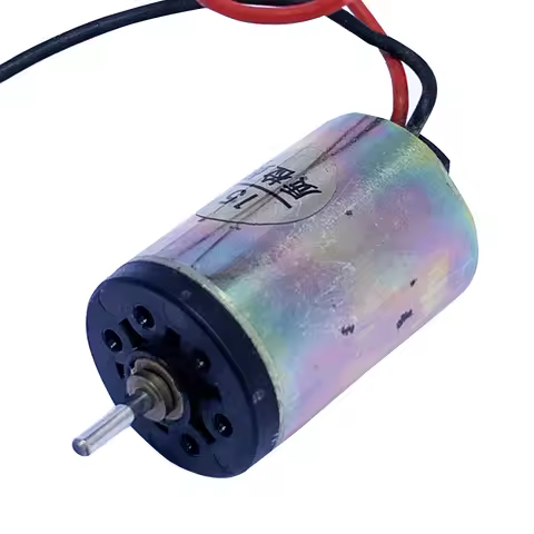 1624 FAULHABER coreless DC Motor Replacement Rotary Tattoo Machine motor for Sunshine Tattoo Guns Dr