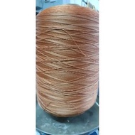 สายหลีดสานแห ม้วนใหญ่จัมโบ้ 10000 เมตร เบอร์ 0.60 เทียบเท่าด้ายเบอร์ 9 ของแท้