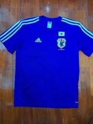 日本國家隊球衣
