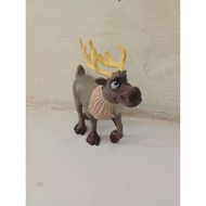 Sven Frozen figure toy