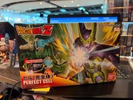 (黃埔聚寶坊B1b號舖門市現貨) Figure-Rise Standard PERFECT CELL