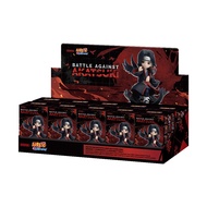 POP MART Naruto: Shippuden Series Battle Against Akatsuki Themed Figure Blind Box