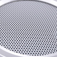 8Ohm 10W Bathroom Ceiling Speaker Moisture-Proof In-Ceiling Speaker Background Music System-ro2