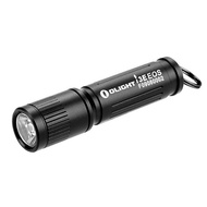OLIGHT OLIGHT i3E Small Mini Waterproof Strong Light Emergency Durable Keychain AAA Small Flashlight