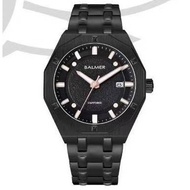 Balmer Dodecagon Gents Quartz Watch 8824G BK-4