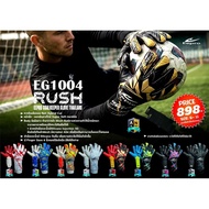 Licensed Product EePRO EG1004 Football Goalkeeper Gloves