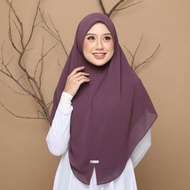 BAWAL INSTANT MARYAM BIDANG 50 / BAWAL SARUNG BIDANG 50