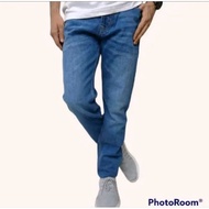 HOT items Man's Seluar starcut jeane 505 long pants offer prices cepat order