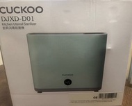 CUCKOO DJXD-D01 廚具消毒殺菌機