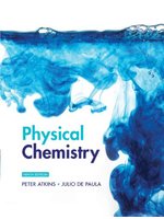 Physical Chemistry (新品)