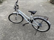 捷安特 GIANT  單車 非 越野車 淑女車 商品如圖 5成新 可騎乘
