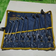 Venus 8-22 Ring Pas set/Venus Ring set & Pro Venus Ring set/Venus and Venus Pro Wrench 6-22