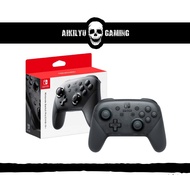 NINTENDO SWITCH PRO CONTROLLER FOR NINTENDO SWITCH CONSOLE [NEW]