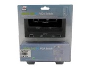 【出清商品】XBOX360 電腦 螢幕切換 VGA切換器 XBOX 360 PC VGA SWITCH【台中恐龍電玩】