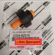 valve pcv pvc ventilator avanza xenia vios soluna rush great