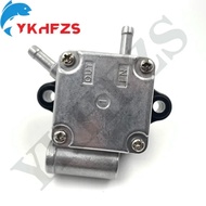 6AH-24410 Fuel Pump 6AH-24410-00-00 6AH-24410 For Yamaha Outboard Motor 4 Stroke 15HP 20HP F15 F20 F
