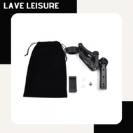 LaVe Leisure - Osmo Mobile 防手震手持穩定器 - osmo pocket適用