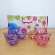 MOMO TUPSHOP - CRYSTAL BOWL TUPPERWARE MALAYSIA