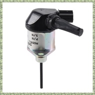 (F Y Z E) 1A021-60015 12V  Stop Solenoid Valve for  L3830 L39 L3940 L45 L4600 L4630 L4740 L48 L5030 
