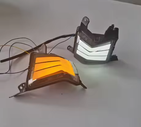 Nmax V1 2018 2019 125 155 Motorcycle LED Turn Signal & Brake Tail Light NMAX 155 V1 Modified Accesso