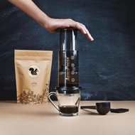 MESIN AEROPRESS Espresso Coffee Press Set Portable French Press Coffee Maker expresso Coffee Press M