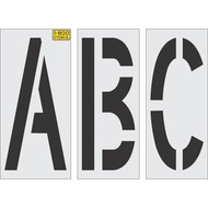 Fully Customised Laser Cutting/CNC Cutting Stencil plate(High impact/ACP/Acrylic/Aluminium/Stainless