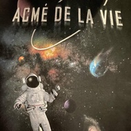 Hoodie adlv astronaut acme de lavi hoodie second adlv