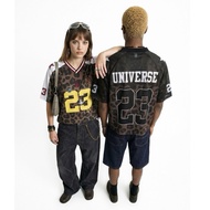 Men's Oversized T-Shirt universe