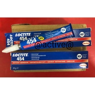 (Ready Stock ) *Loctite-454# Instant Adhesive 20g*