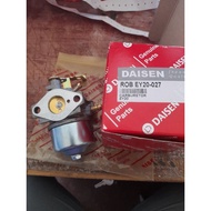 carburetor ey20 robin engine