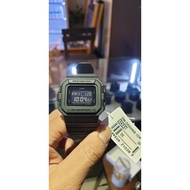 Original Casio Watch DW-D5500BB-1DR
