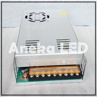 Switching Power Supply 12V 40A small body