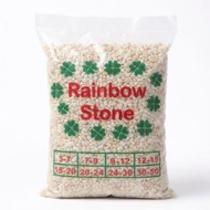 Pancawarna Decorative Stone - Pancawarna Decorative Coral Stone 8kg pack