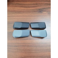 Steering Wheel Lower Trim Combination Switch Side Panel Dashboard Workbench Cover for Audi A6L C7