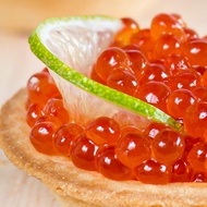 [TASTY FROZEN] Ikura Shoyu Zuke Salmon Roe 北海道三文鱼卵酱油漬