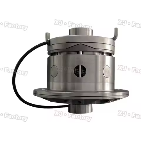 Hot-selling Hf Et128 Locker Hf Locker Discovery 2 Electric Locker For Land Rover Range Rover 1993-96