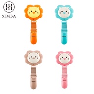 [Simba Simba] Simba Double-Headed Universal Clip