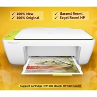 Printer HP Deskjet Ink Advantage 2135 Printer Scan Copy HP 2135 NEW
