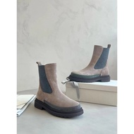 Short Boots - Sizes 36-42 | Reserve Two to Three Weeks Before Delivery | Non-Refundable