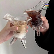 ✨Special Offer Free Shipping #Emperor Cup Cup Glass Cup Jue Cup Chinese Cup Wine Glass Ancient Wine 