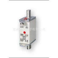 Fuse Tube ETI NV0 NH0 Fuse Cube 500V 125A 120KA 4183215