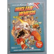 preloved X-VENTURE XTREME EXPLORATION : NUCLEAR NEMESIS