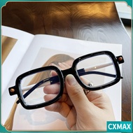 CVMAX Men's Shades Vintage Eyeglasses  Sun Glasses